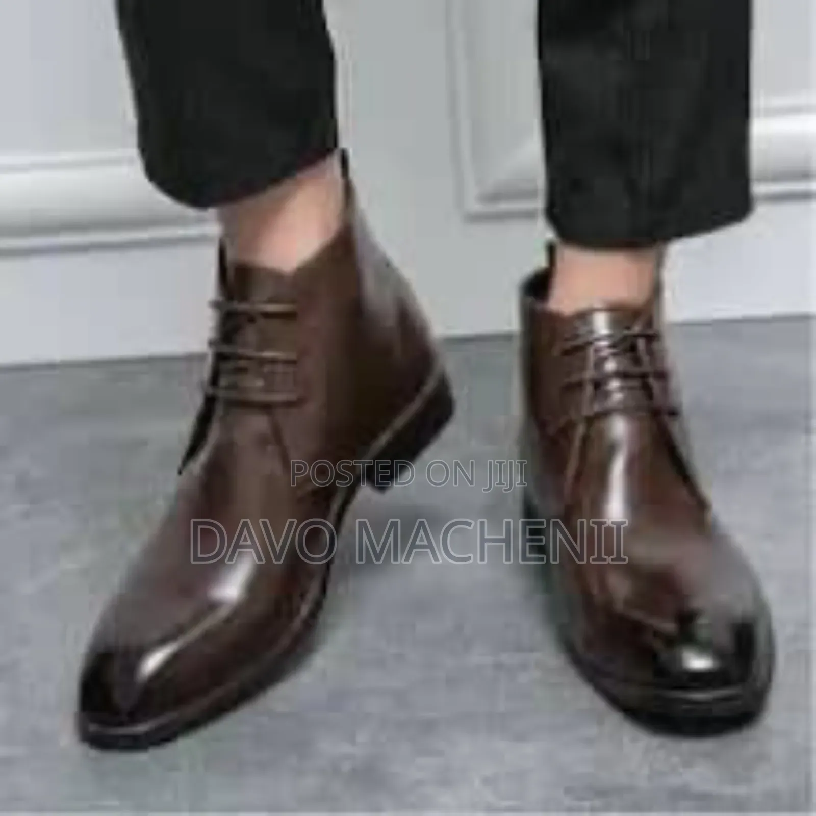 Trending Fashion