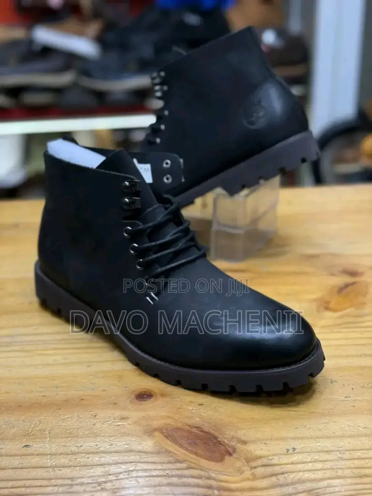 Trending Fashion