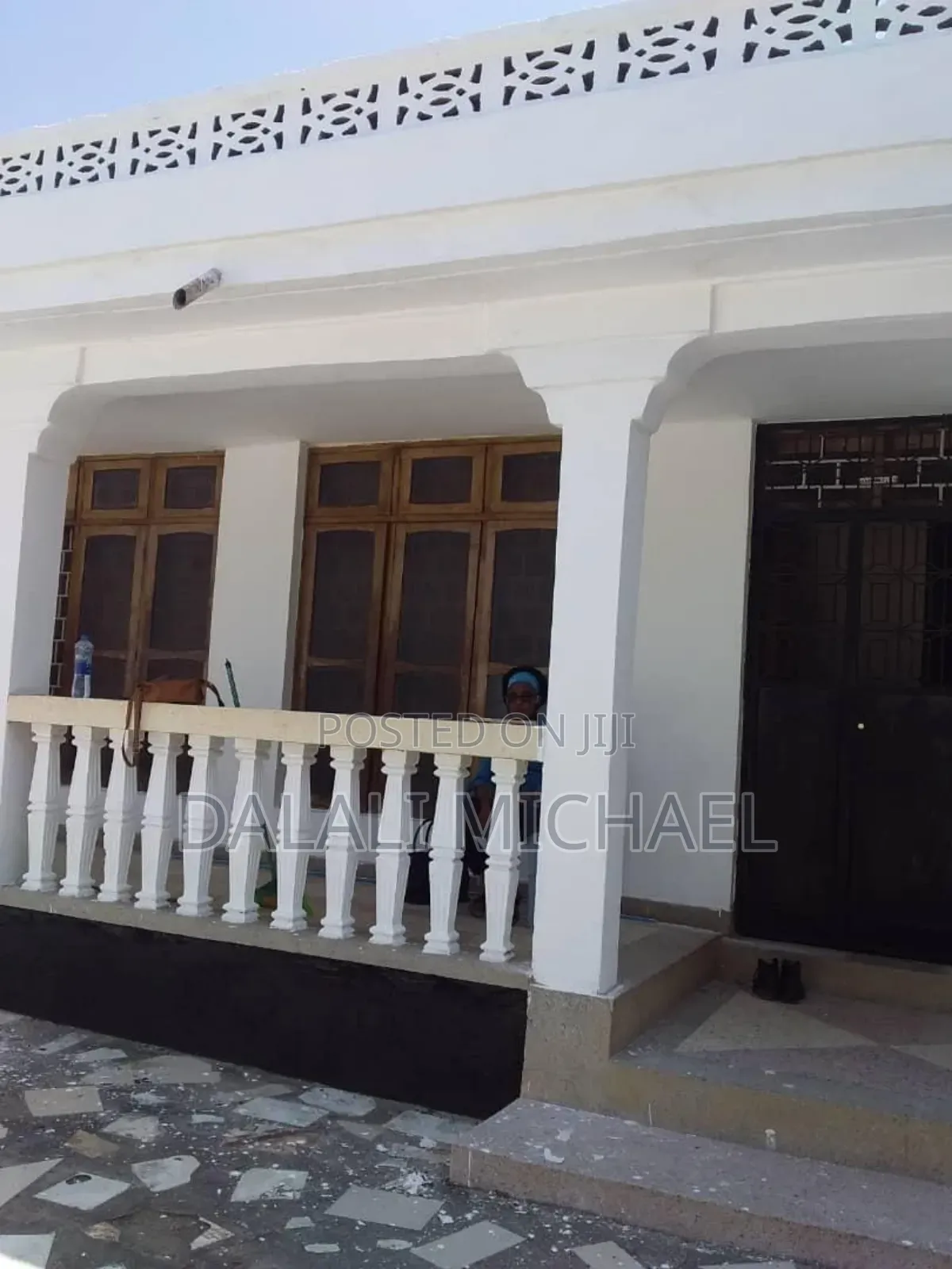 3bdrm House in Mbezibeach for sale