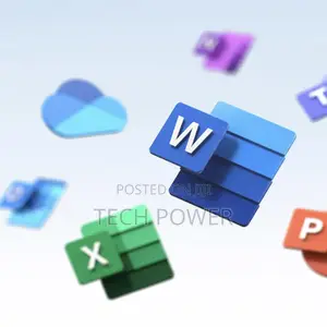 Microsoft Office Pro Plus 2016,2019,2021,2024 Activated