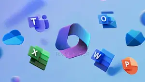 Microsoft Office Pro Plus 2016,2019,2021,2024 Activated