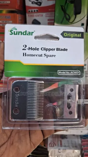 Clipper Blade Homecut Spare
