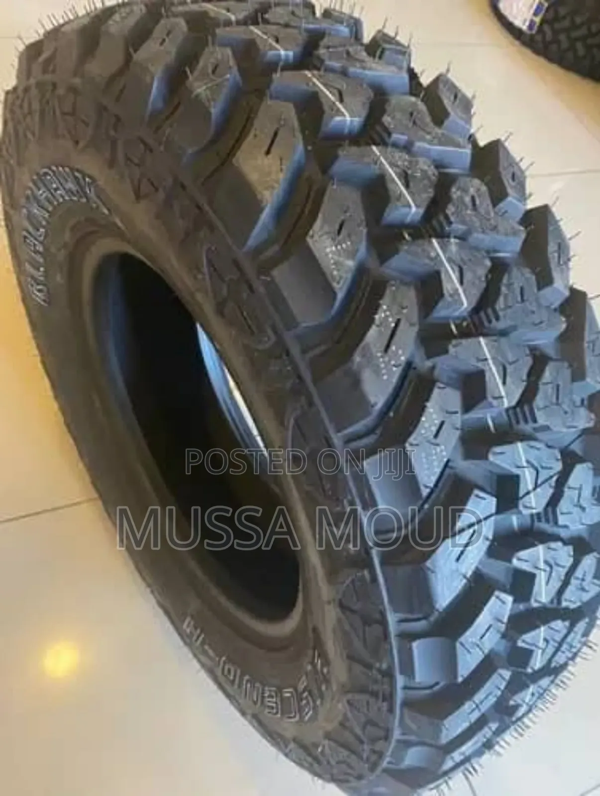 285/75r16 Mt