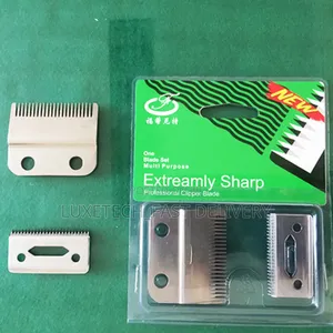 Replacement Clipper Blades