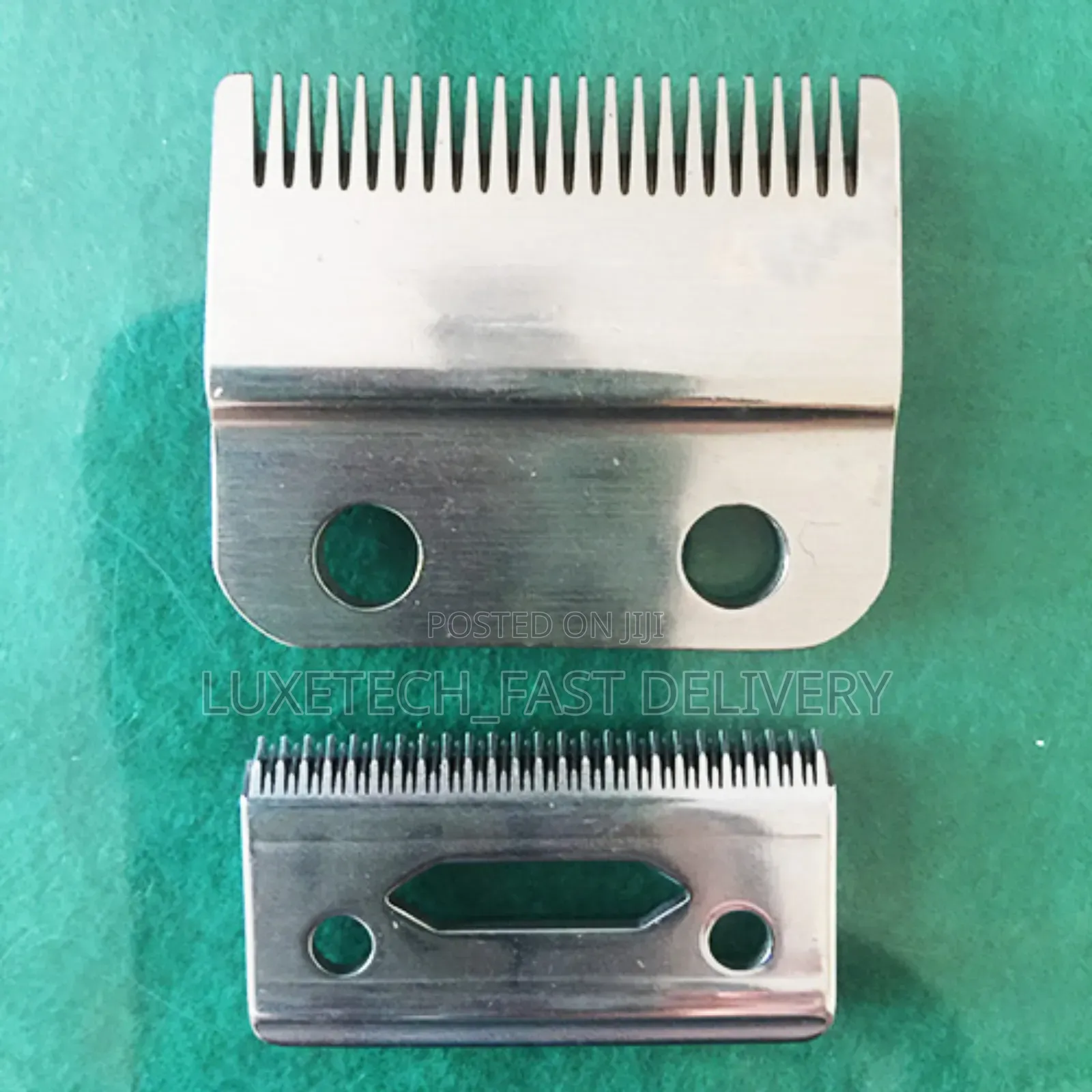 Replacement Blade Set for Hair Clippers