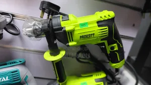 Prescott Drill 13mm 750w