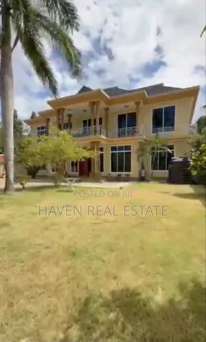 6bdrm House in Mbezi Beach for sale