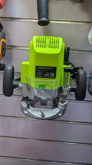 Wood Router