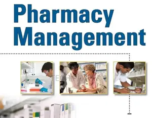 Pharmacy Management System (Pms)
