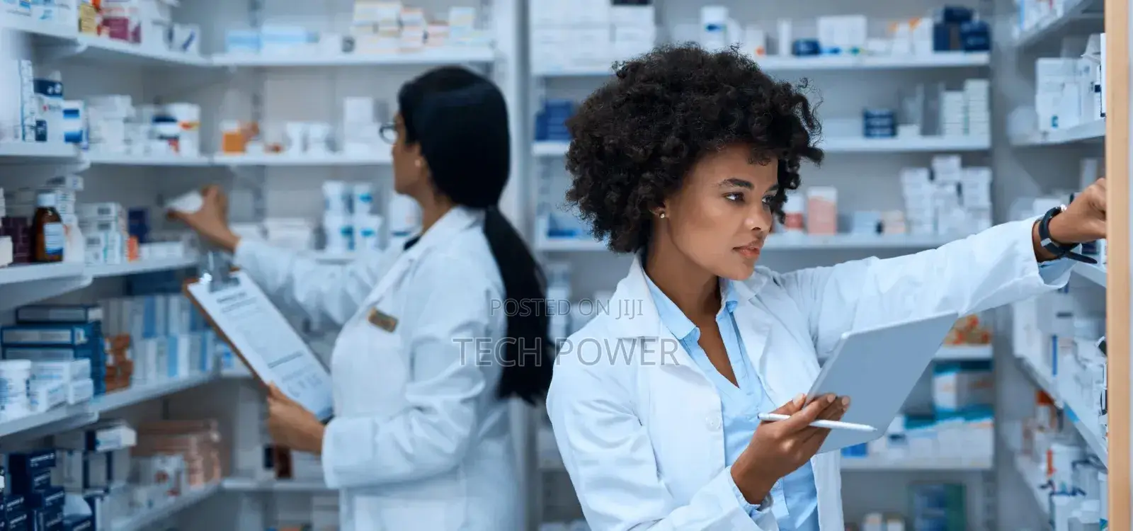 Pharmacy Management System (Pms)