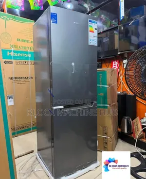 Ailyons Fridge 121l