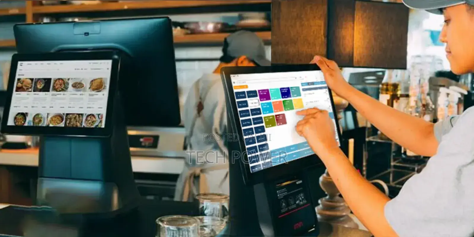 Resturant Management System