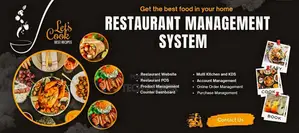 Resturant Management System