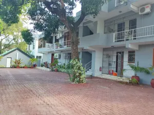 2bdrm Apartment in Kinondoni for rent