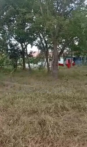 Viwanja Vinauzwa Kimara B