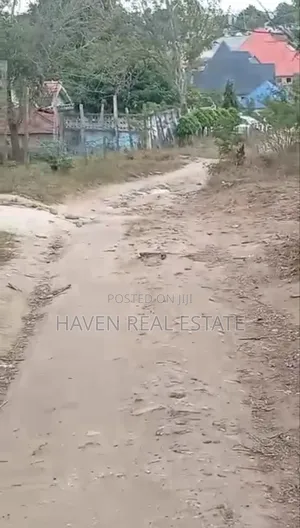 Viwanja Vinauzwa Kimara B