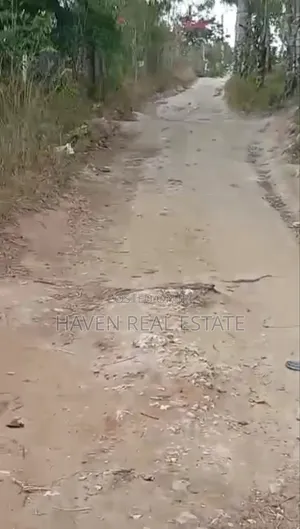 Viwanja Vinauzwa Kimara B