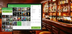 Bar Management System