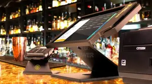 Bar Management System