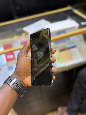 Google Pixel 6 Pro 256 GB Black