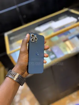 Apple iPhone 12 Pro 128 GB Blue