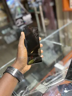 Google Pixel 7a 128 GB Gray
