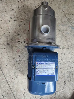 Pedrollo Surface Jet Pump 1.5hp