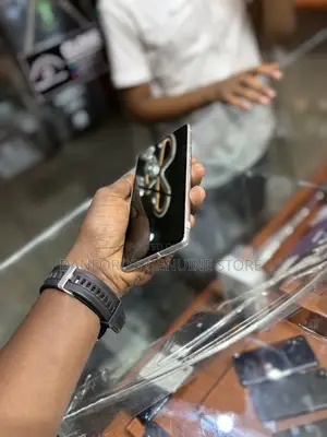 Google Pixel 7 128 GB White