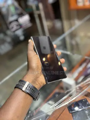 Google Pixel 7 Pro 128 GB Black