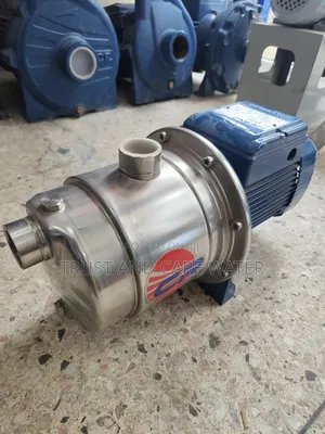 Pedrollo Surface Jet Pump 0.5hp