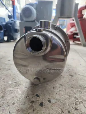 Pedrollo Surface Jet Pump 0.5hp