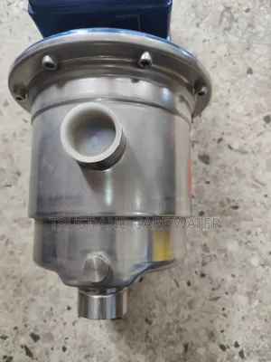 Pedrollo Surface Jet Pump 0.5hp