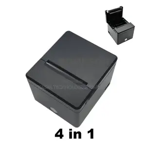 Thermal Receipt Printer - 80 X 60mm