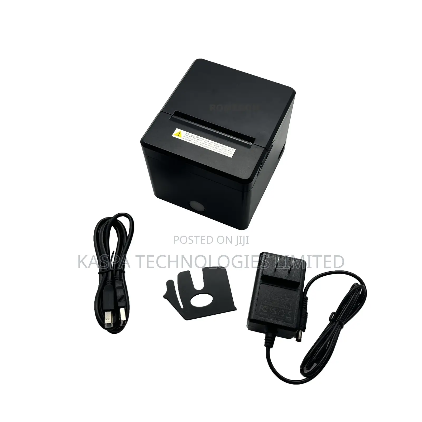 Thermal Receipt Printer - 80 X 60mm