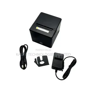 Thermal Receipt Printer - 80 X 60mm