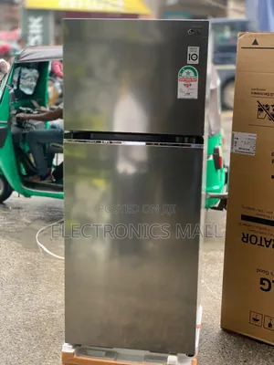 Lg Refrigerator