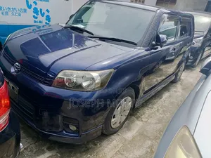 Toyota Rumion 1.5 FWD 2021 Blue