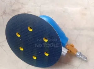 Pneumatic Air Orbital Sander