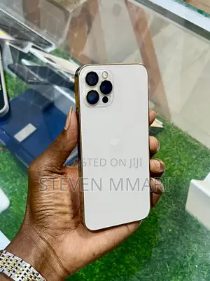 Apple iPhone 12 Pro 128 GB Gold