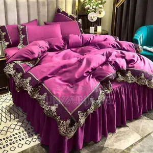 Duvet Cover + Bedskee + Foronya 4