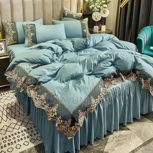 Duvet Cover + Bedskee + Foronya 4