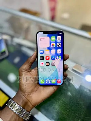 Apple iPhone 12 Pro 256 GB Gold