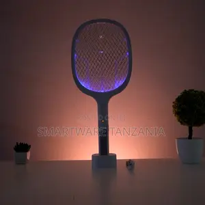 Insect Bug Zapper Trap Killer Led Lamp, Mosquito Killer Machine