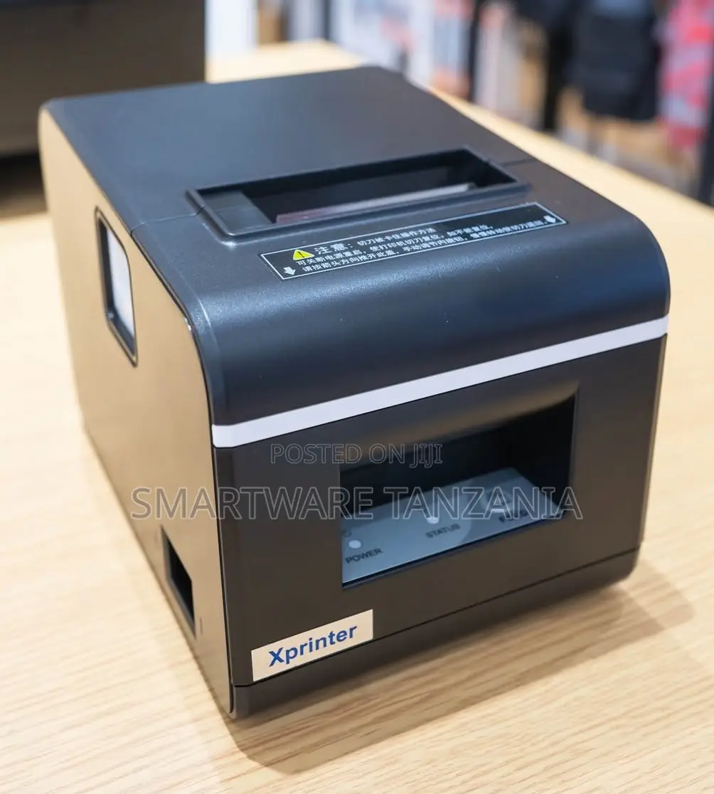 Xprinter Mini Receipt Printer for Retail Business