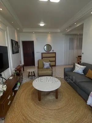 Furnished 1bdrm Apartment in Mikocheni for rent
