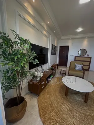 Furnished 1bdrm Apartment in Mikocheni for rent