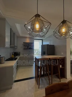 Furnished 1bdrm Apartment in Mikocheni for rent