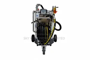 Aviation Barrel Kit - Jet Fuel A1
