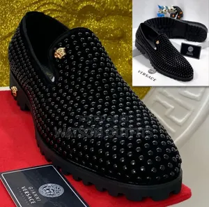 Shoes for Men's or Males Very Very Foremost