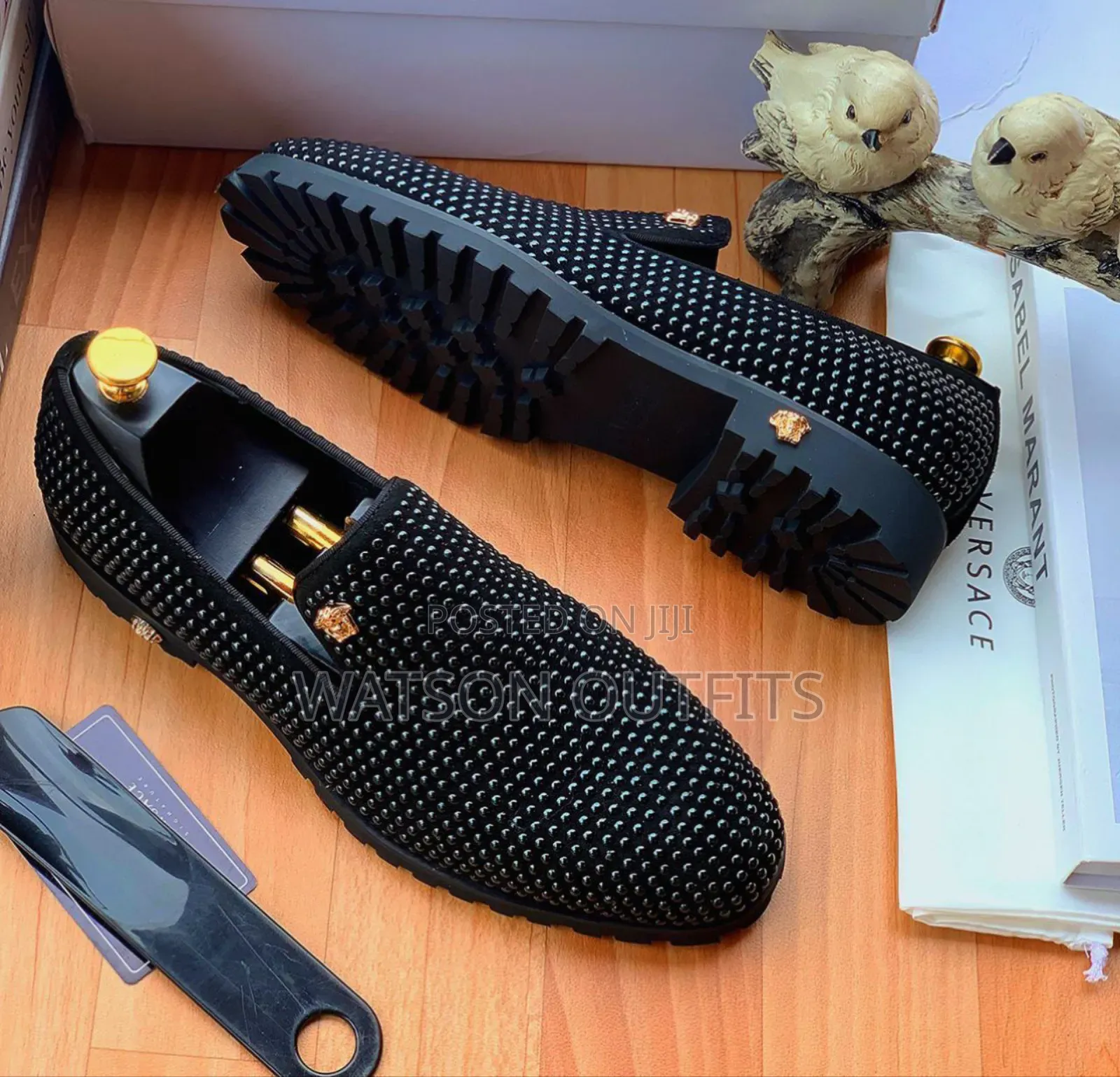 Shoes for Men's or Males Very Very Foremost